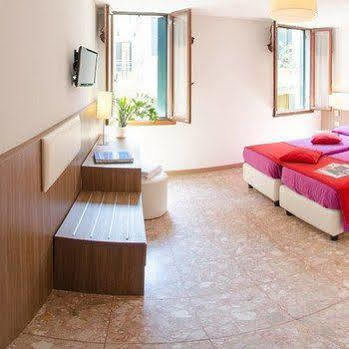 Hotel Il Moro Di Venezia Экстерьер фото